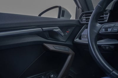 2024 Audi A3 Premium