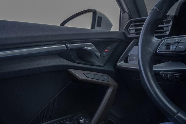 2024 Audi A3 Premium