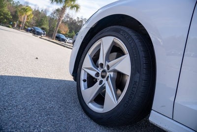 2024 Audi A3 Premium