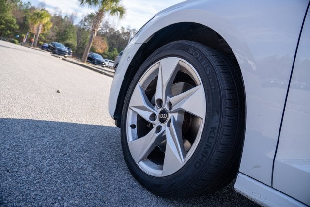 2024 Audi A3 Premium