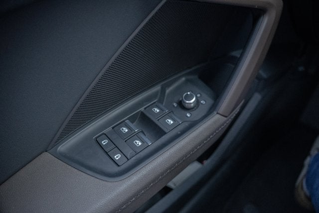 2024 Audi A3 Premium