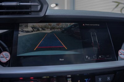 2024 Audi A3 Premium