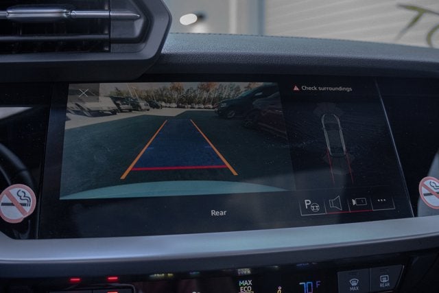 2024 Audi A3 Premium