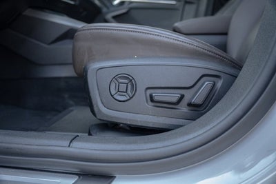 2024 Audi A3 Premium