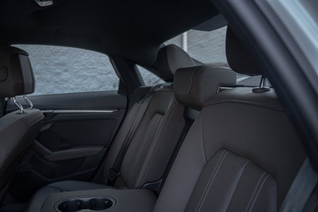 2024 Audi A3 Premium