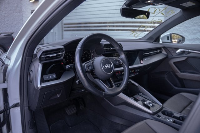 2024 Audi A3 Premium