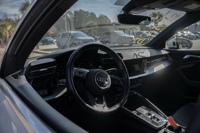 2024 Audi A3 Premium