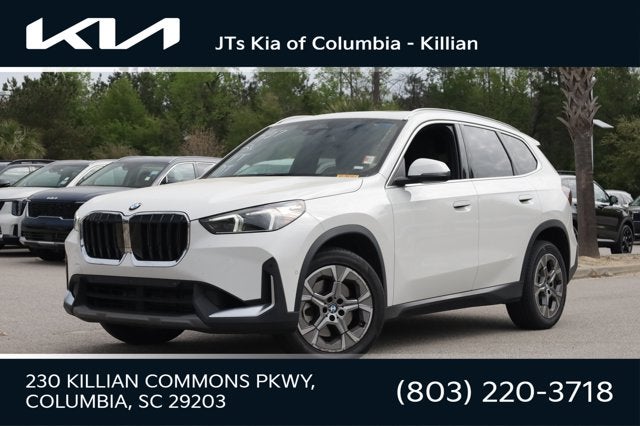 2023 BMW X1 xDrive28i