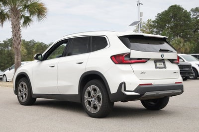 2023 BMW X1 xDrive28i