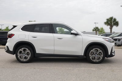 2023 BMW X1 xDrive28i