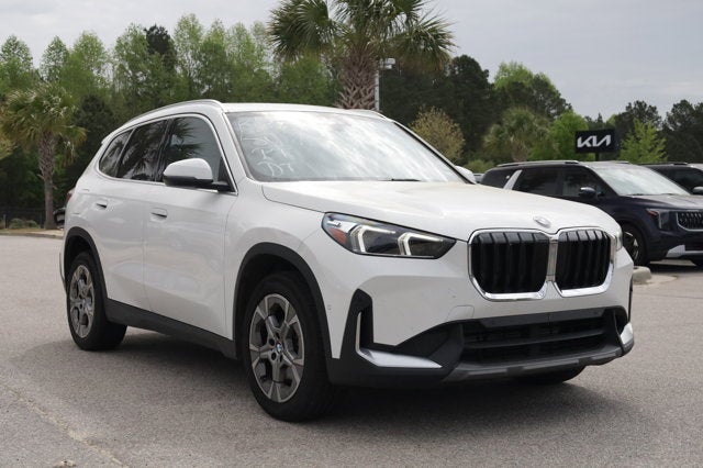 2023 BMW X1 xDrive28i