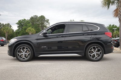 2018 BMW X1 xDrive28i
