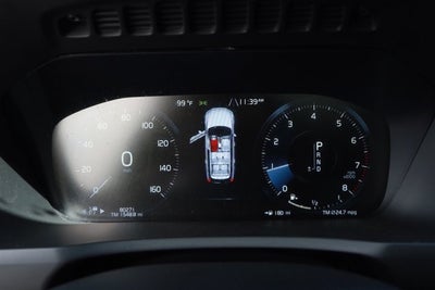 2021 Volvo XC90 Momentum