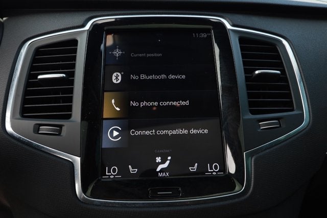 2021 Volvo XC90 Momentum