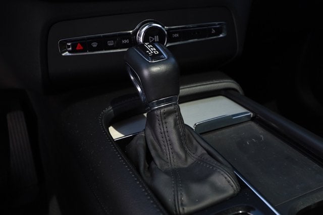 2021 Volvo XC90 Momentum