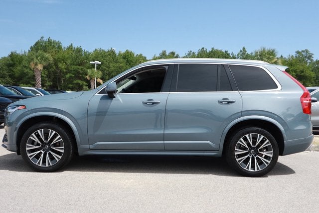 2021 Volvo XC90 Momentum