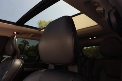 2021 Volvo XC90 Momentum