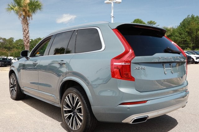 2021 Volvo XC90 Momentum