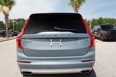 2021 Volvo XC90 Momentum