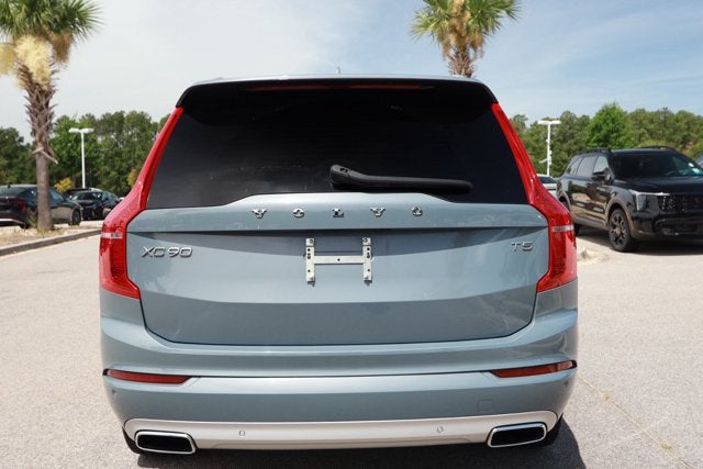 2021 Volvo XC90 Momentum