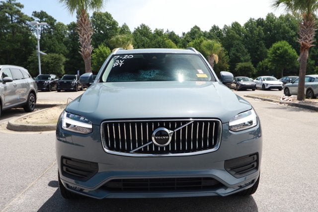2021 Volvo XC90 Momentum
