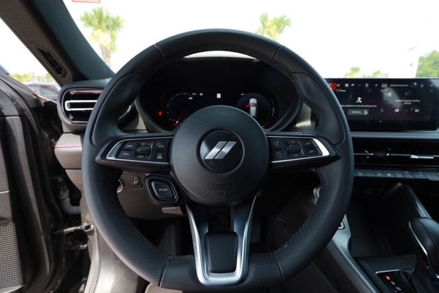 2023 Dodge Hornet GT