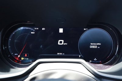 2023 Dodge Hornet GT