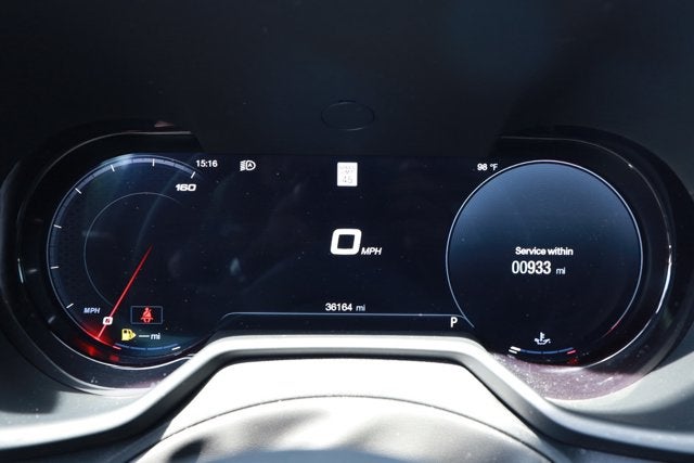 2023 Dodge Hornet GT