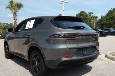 2023 Dodge Hornet GT