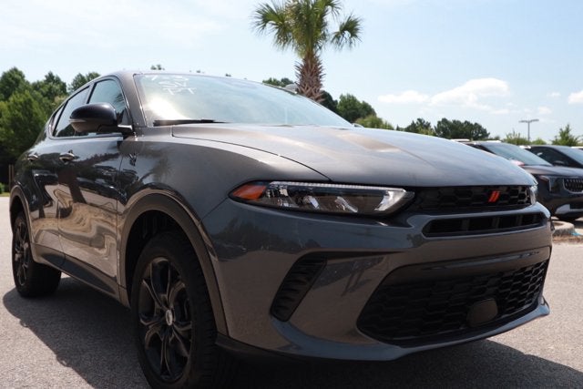 2023 Dodge Hornet GT