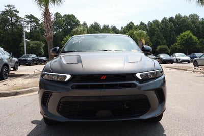 2023 Dodge Hornet GT