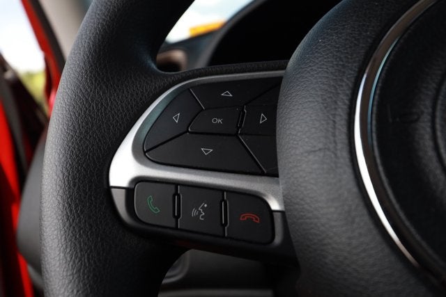 2023 Jeep Renegade Upland