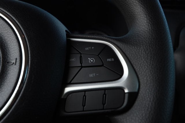 2023 Jeep Renegade Upland