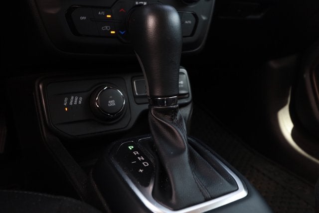 2023 Jeep Renegade Upland