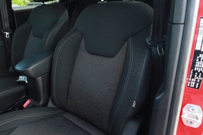 2023 Jeep Renegade Upland