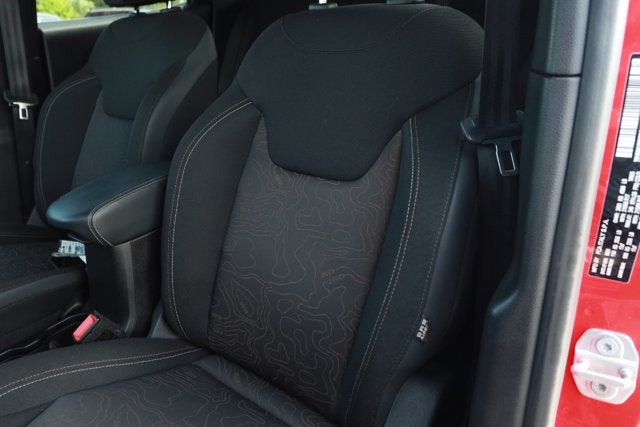 2023 Jeep Renegade Upland