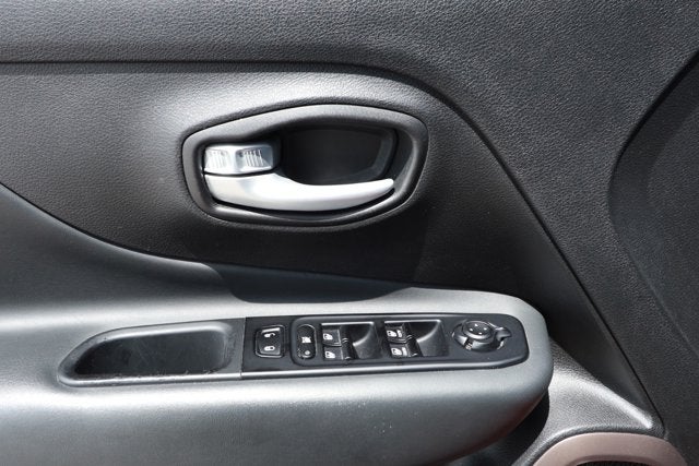 2023 Jeep Renegade Upland