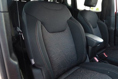 2023 Jeep Renegade Upland