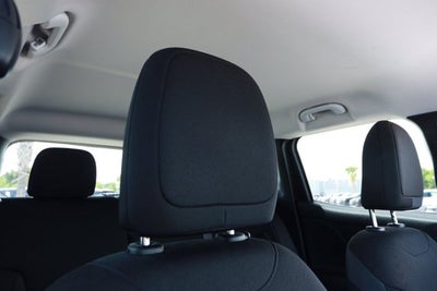 2023 Jeep Renegade Upland