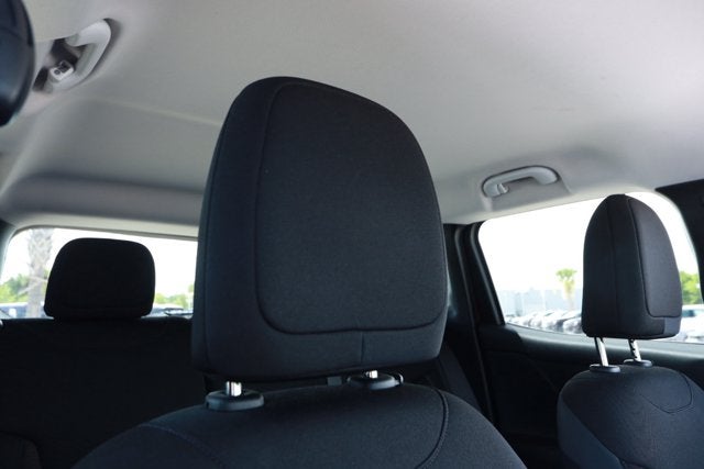 2023 Jeep Renegade Upland