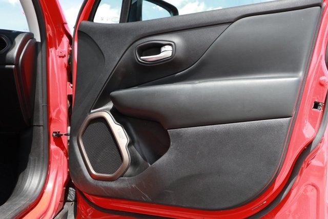 2023 Jeep Renegade Upland
