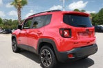 2023 Jeep Renegade Upland