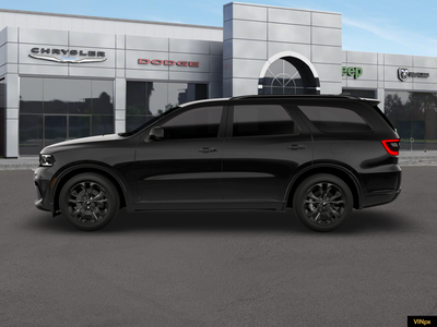 2026 Dodge Durango DURANGO GT RWD