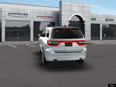 2026 Dodge Durango DURANGO GT RWD
