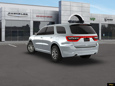 2026 Dodge Durango DURANGO GT RWD