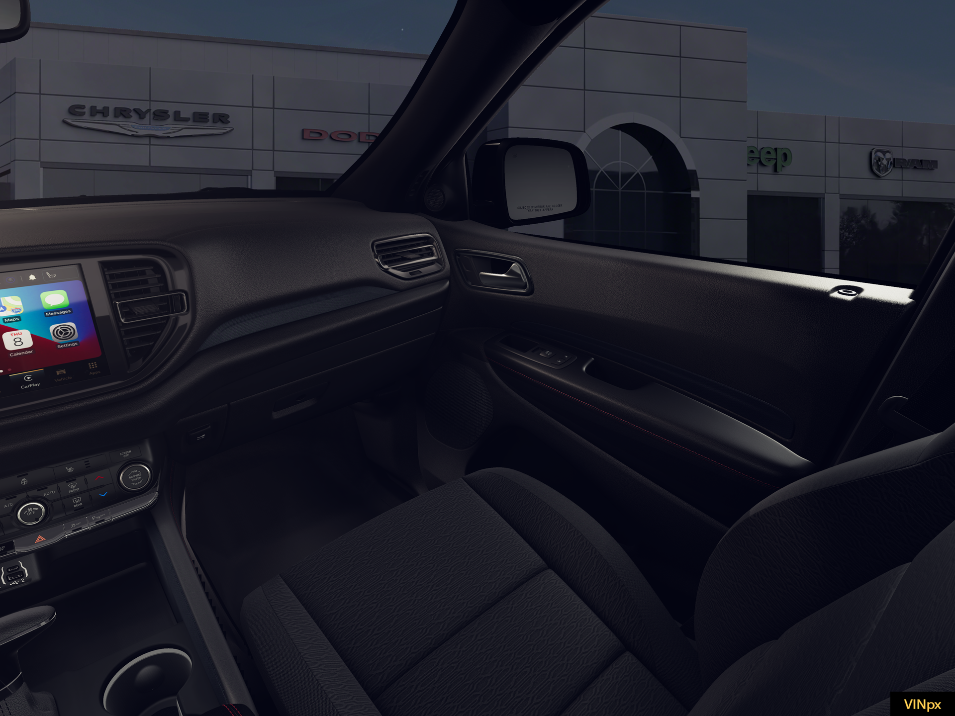 2026 Dodge Durango DURANGO GT RWD