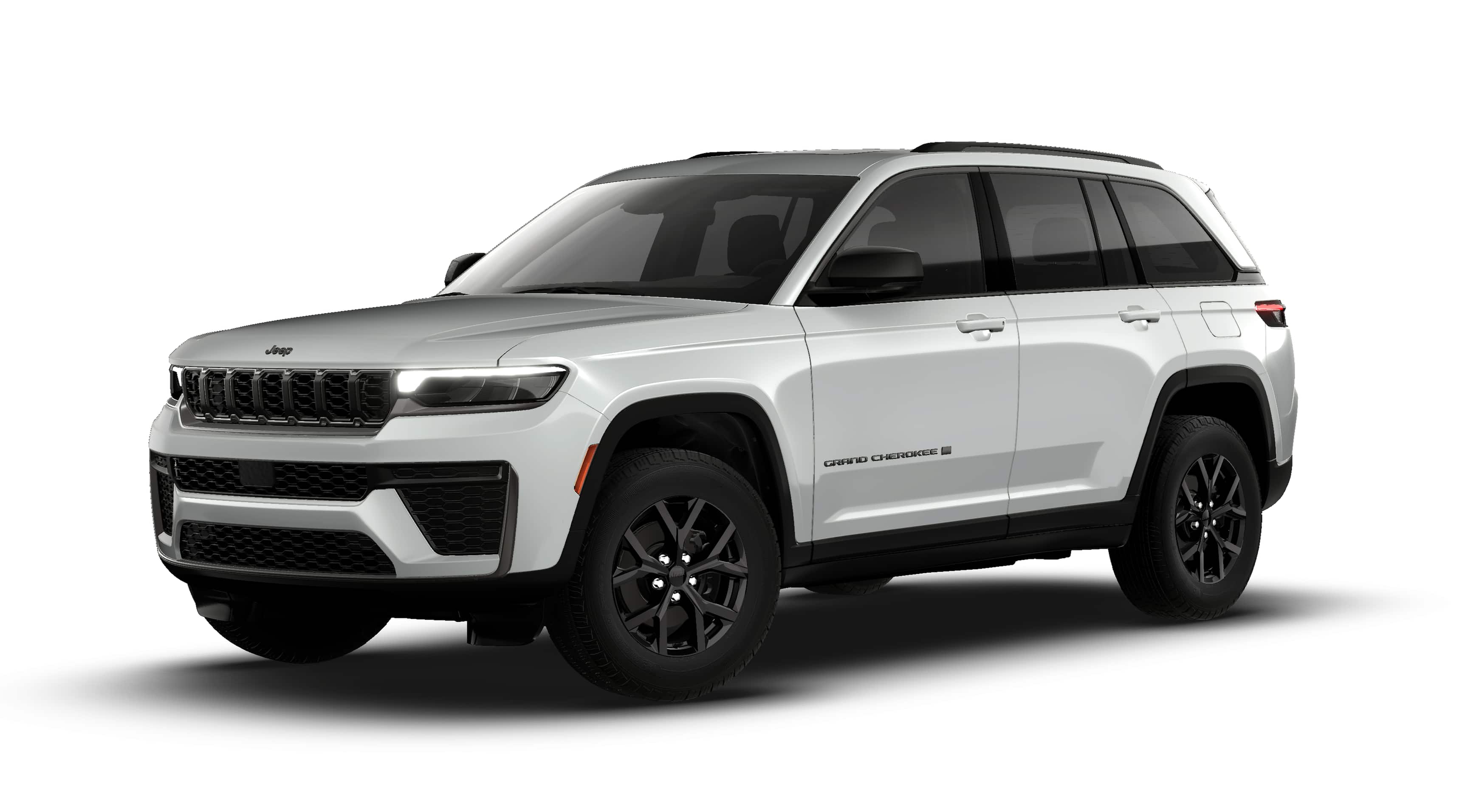 2026 Jeep Grand Cherokee GRAND CHEROKEE ALTITUDE 4X2
