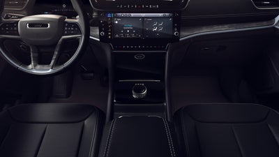 2026 Jeep Grand Cherokee GRAND CHEROKEE ALTITUDE 4X2