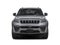 2027 Jeep Grand Cherokee Laredo Altitude