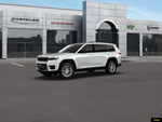 2026 Jeep Grand Cherokee GRAND CHEROKEE L LAREDO 4X2